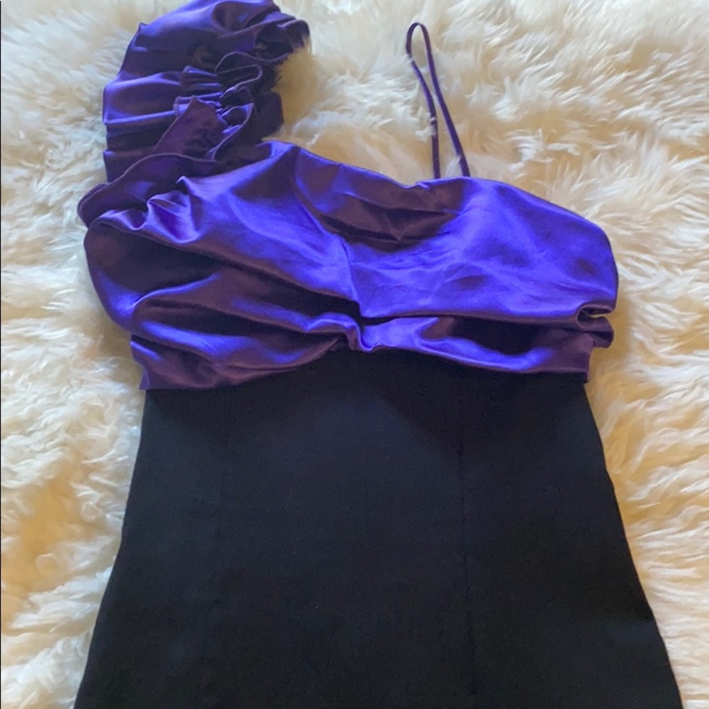 April Dress